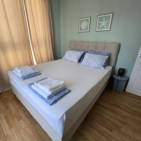Sunny Sea Dreams Apartmán Sluneční pobřeží